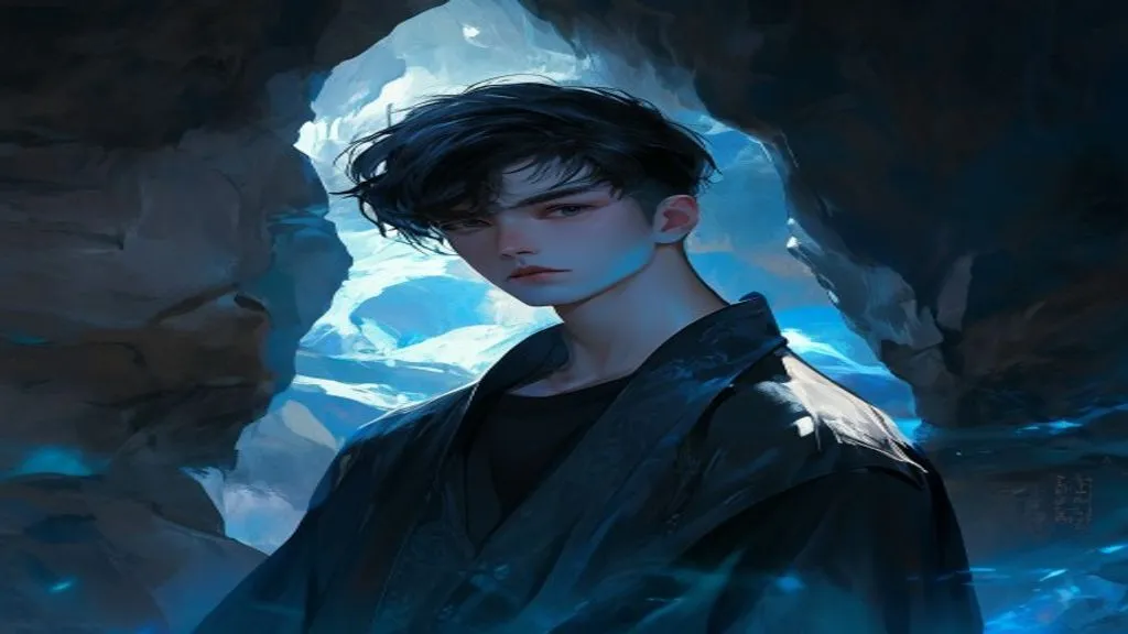 第249章：心魔试炼