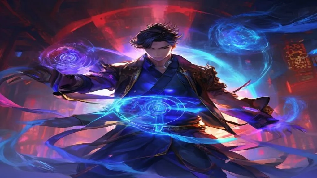 第200章：技能解封，融合残魂解锁新能力