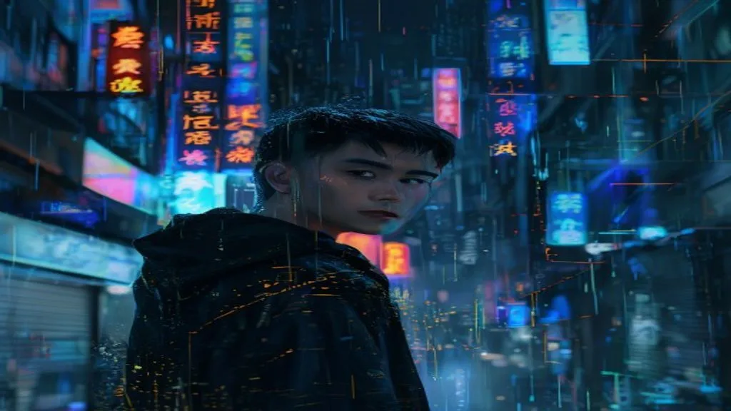 第216章：燃烧的意识