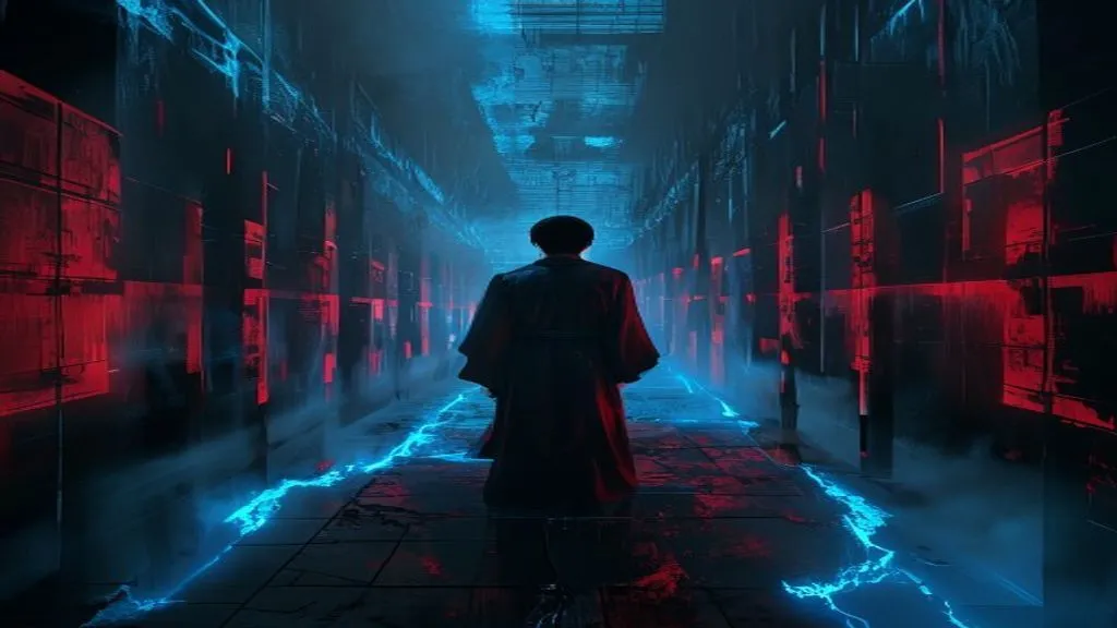 第251章：暖光里的叛徒