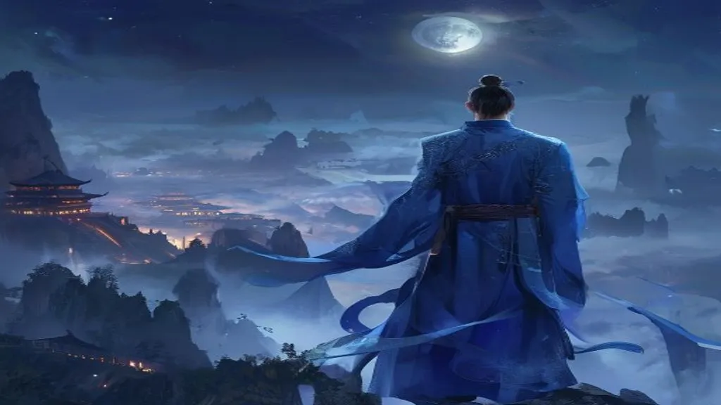第202章：天机阁邀请，黑袍人的阴谋