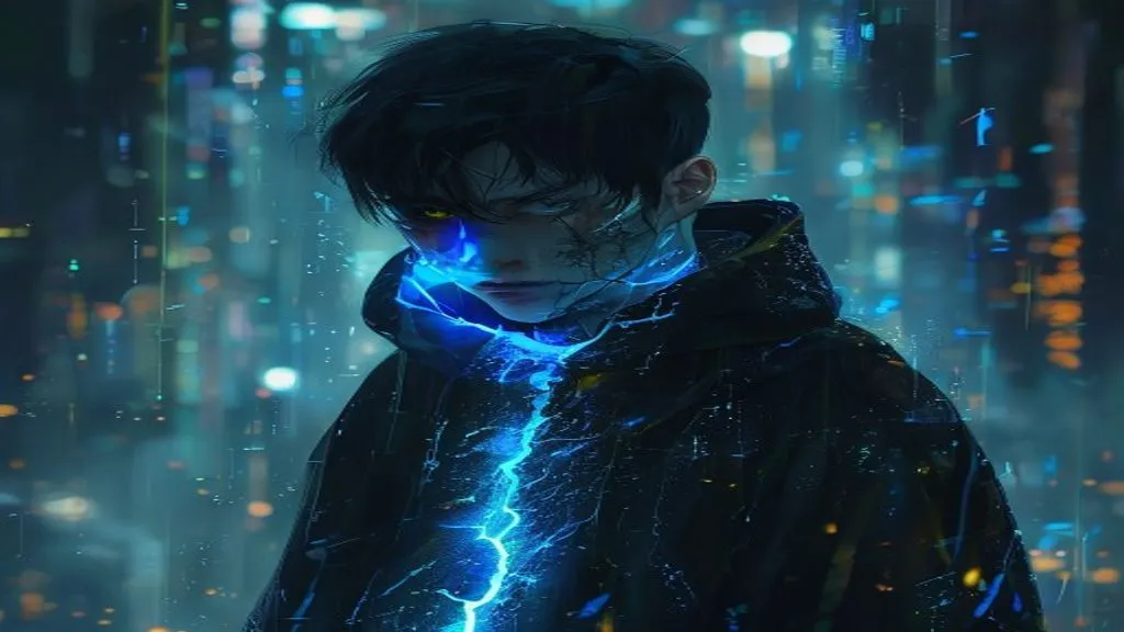 第258章：设计者的真面目