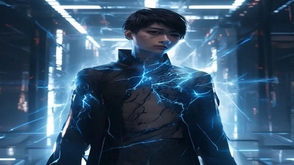 第261章：自由意志的代价