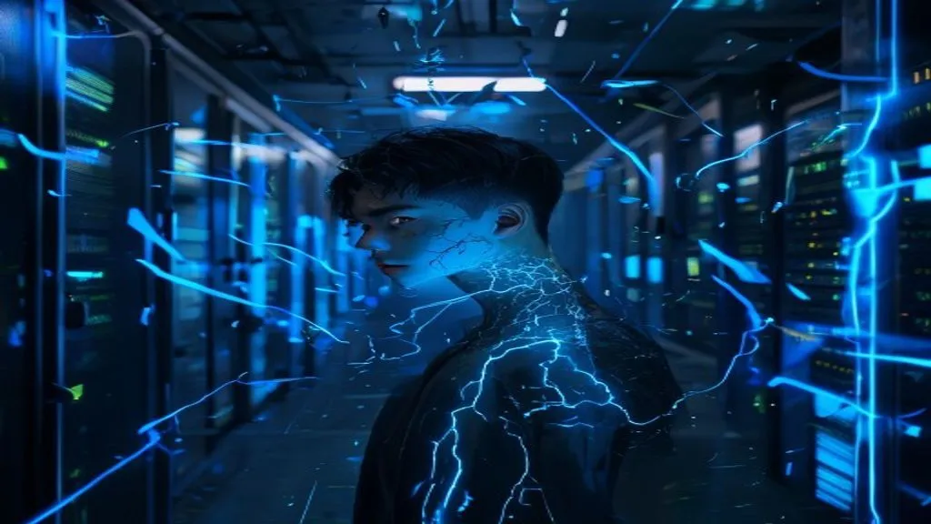 第241章：铁门之后