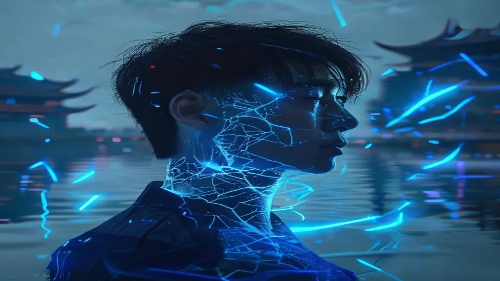 第262章：记忆湖的真相