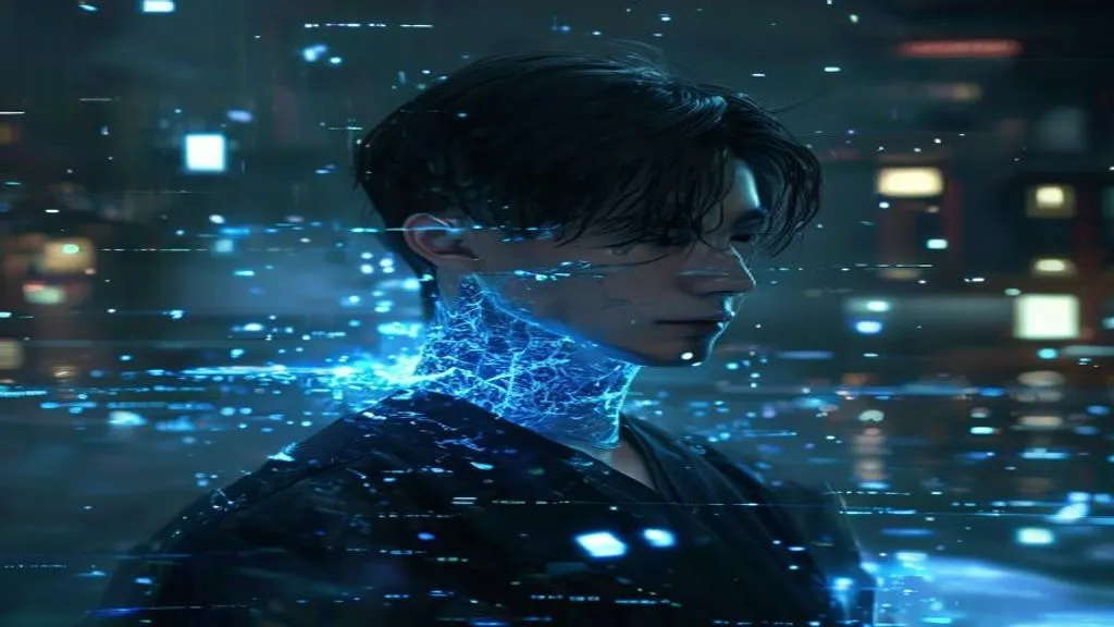 第264章：记忆湖的真相