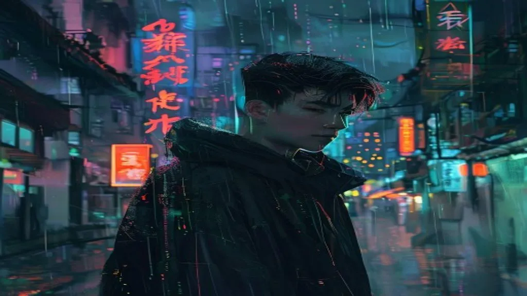 第219章：门后的回声