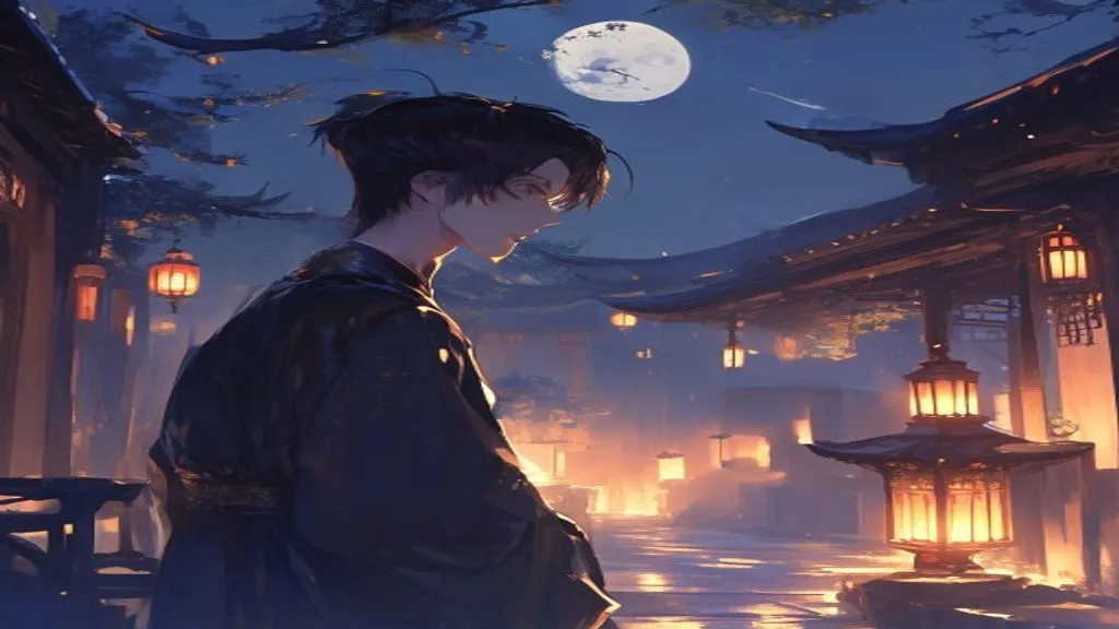 第271章：深渊的凝视