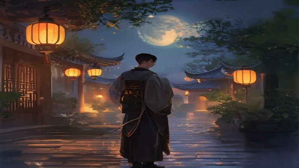 第272章：灵魂共鸣