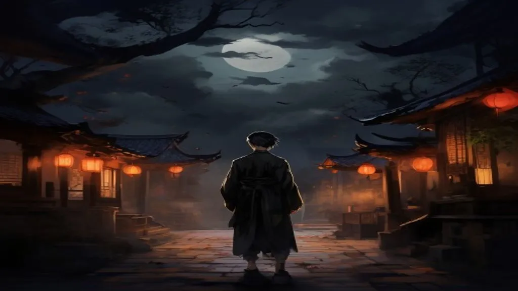 第275章:深渊执行官