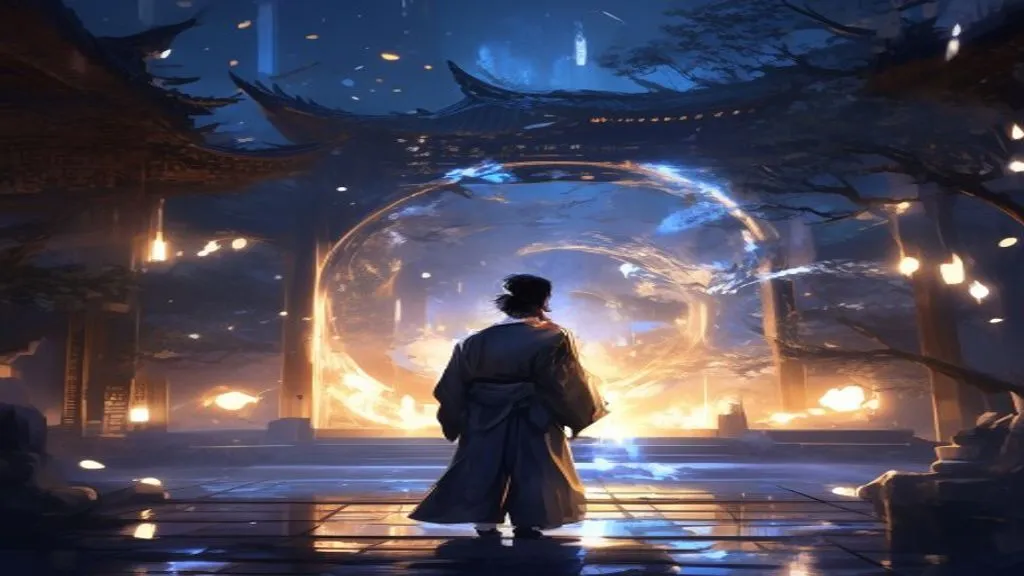 第279章：回声中的呼救