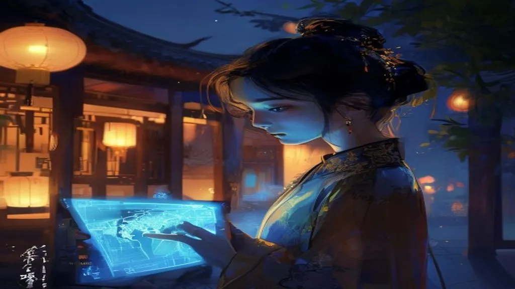 第280章：坐标尽头的秘密