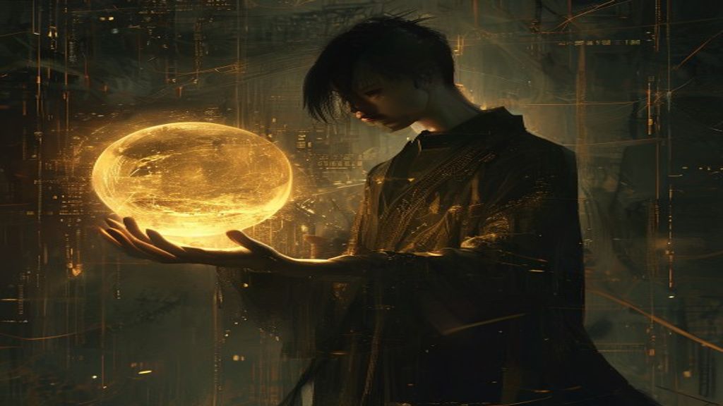 第260章：残响的核心