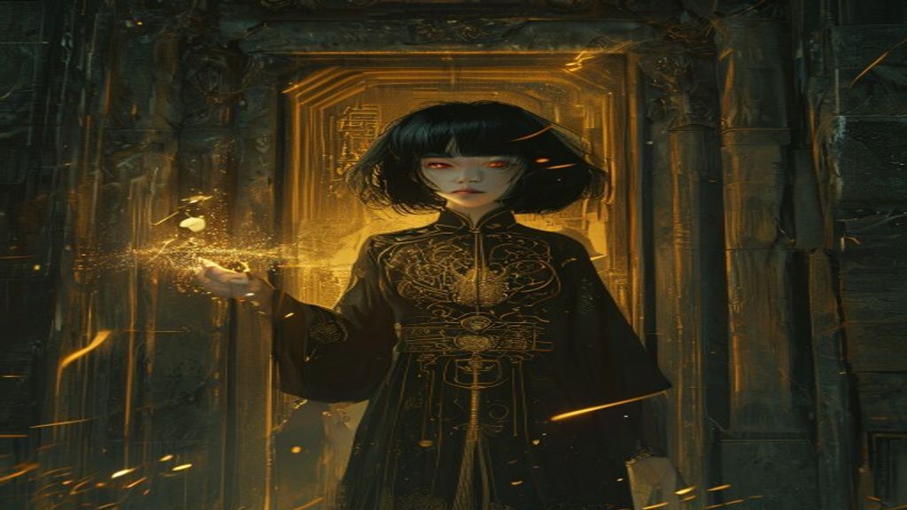 第261章:第三任的传承