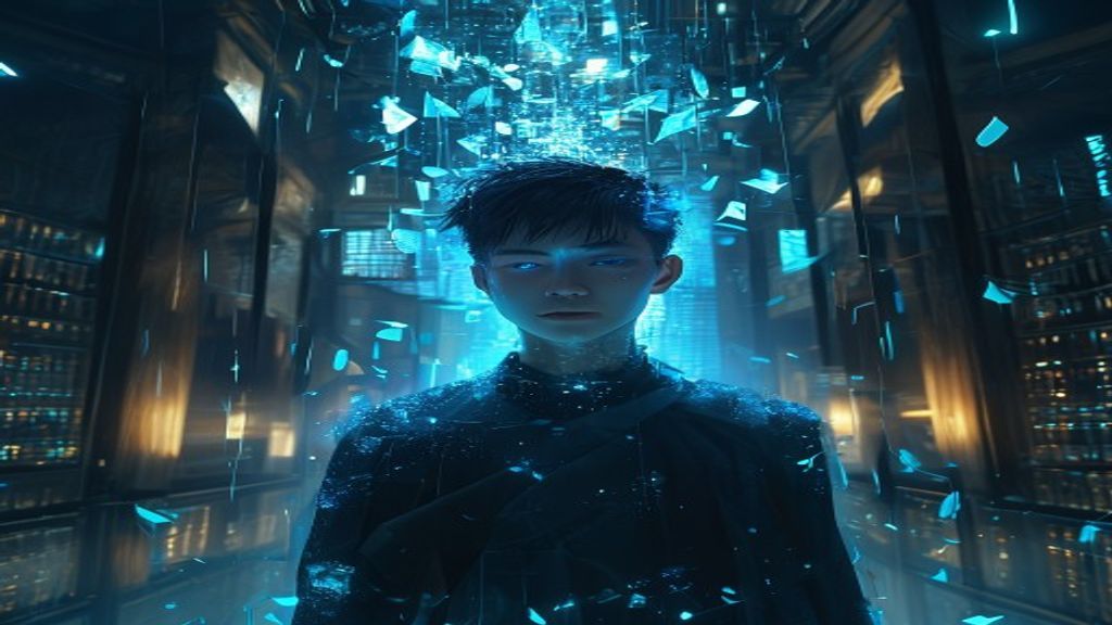 第263章:残响的尽头