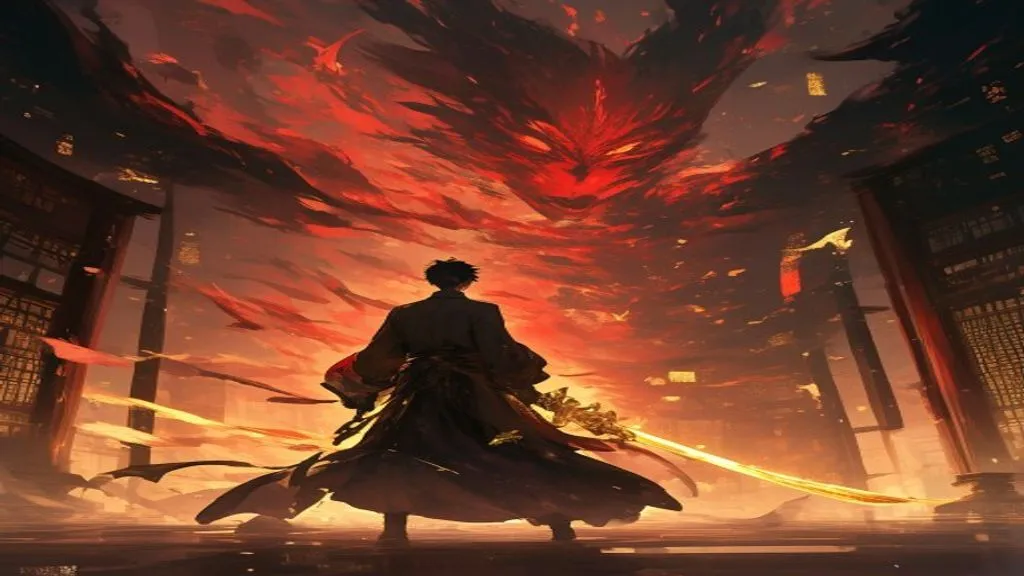第219章：百九代遗言，峡谷本源的真相
