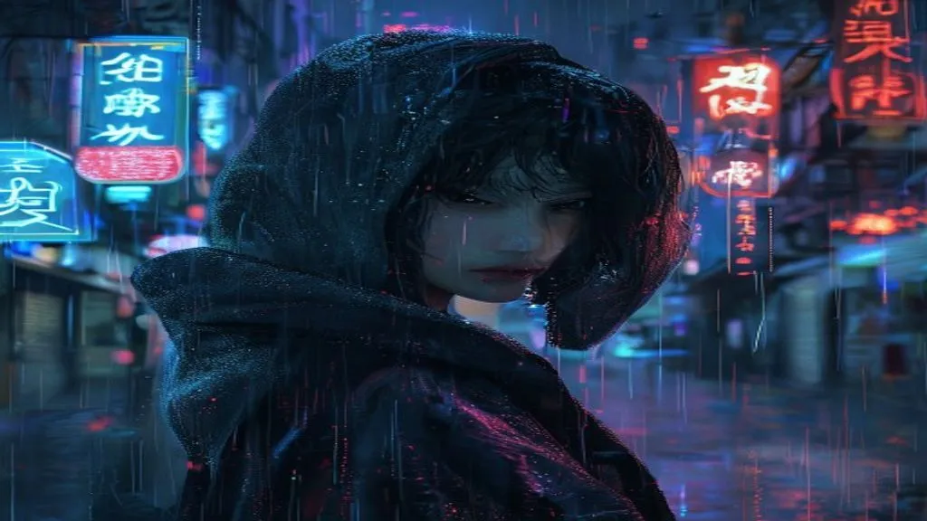 第237章：数据迷宫