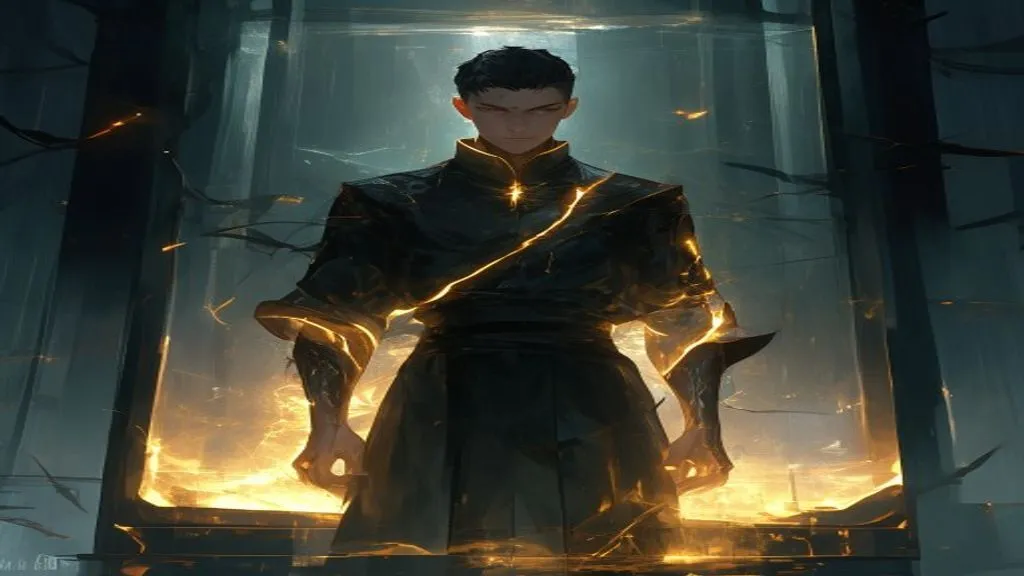 第279章：父亲的棺椁