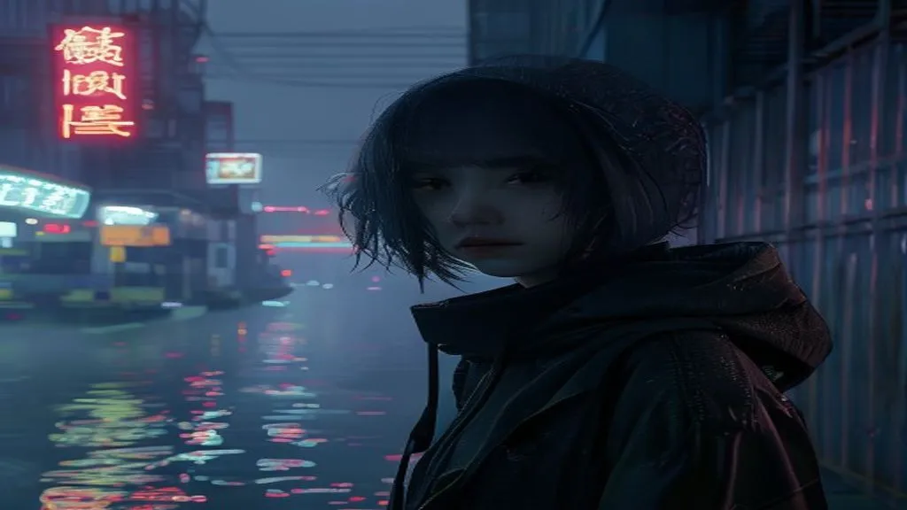 第238章：码头暗流