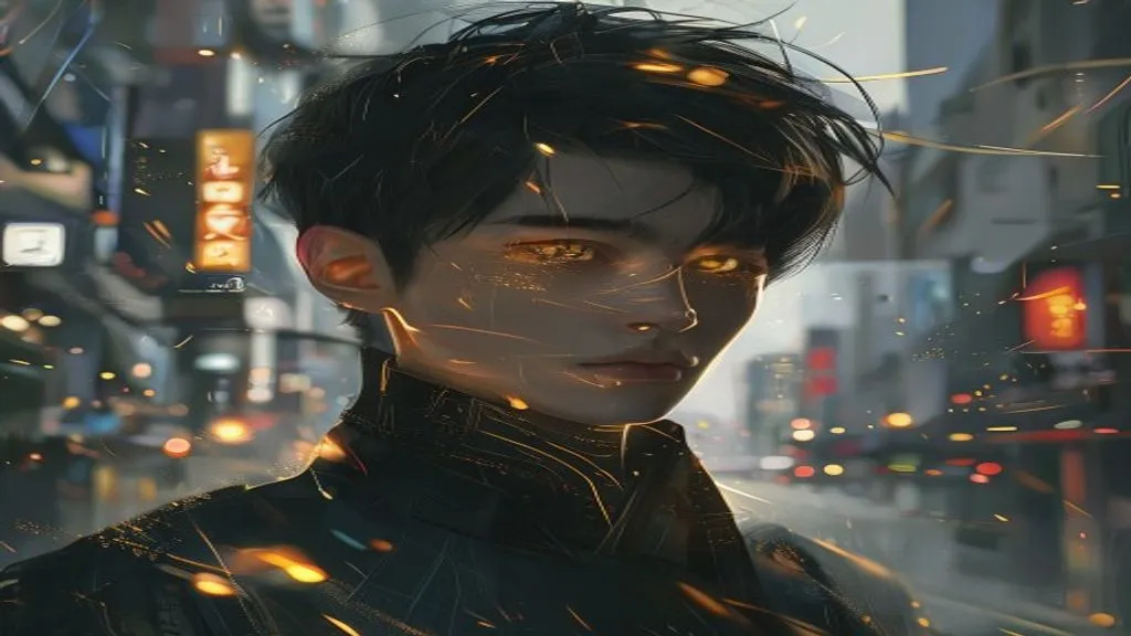 第281章：猎手