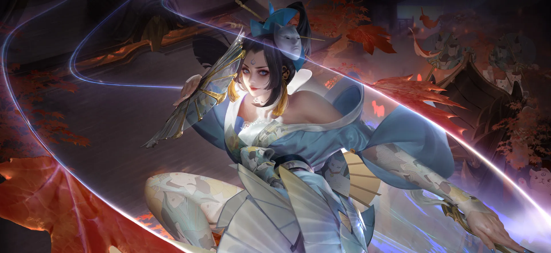 貂蝉连招技巧出装铭文
