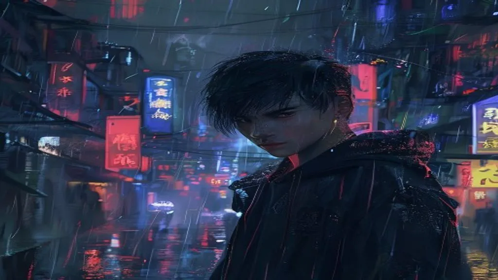 第242章：暗井协议