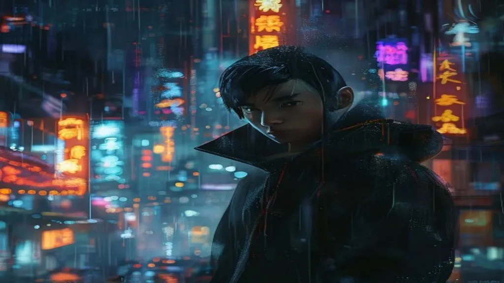 第244章：深渊核心