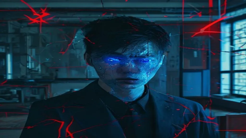 第267章：诚实的诅咒