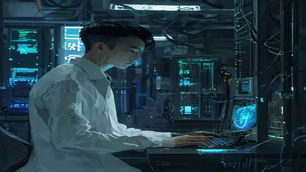 第270章：地下的真相