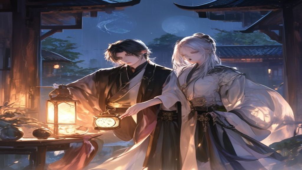 第296章：时间锚点