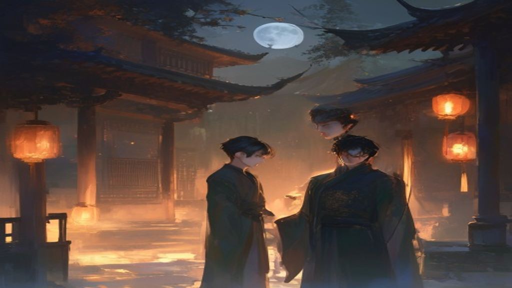 第297章:催化者