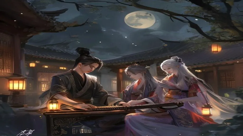 第299章:催化者