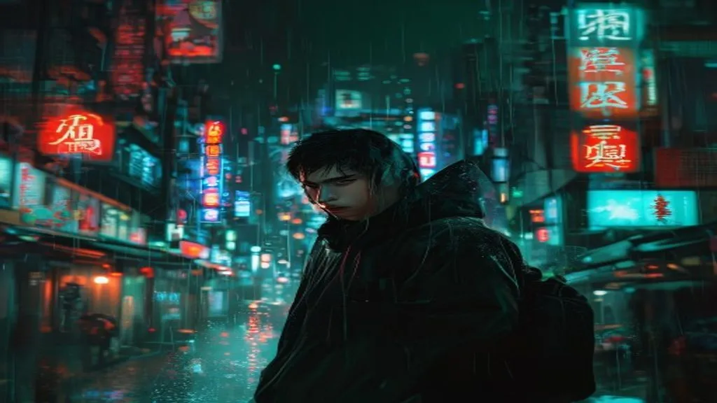 第247章:数据迷宫