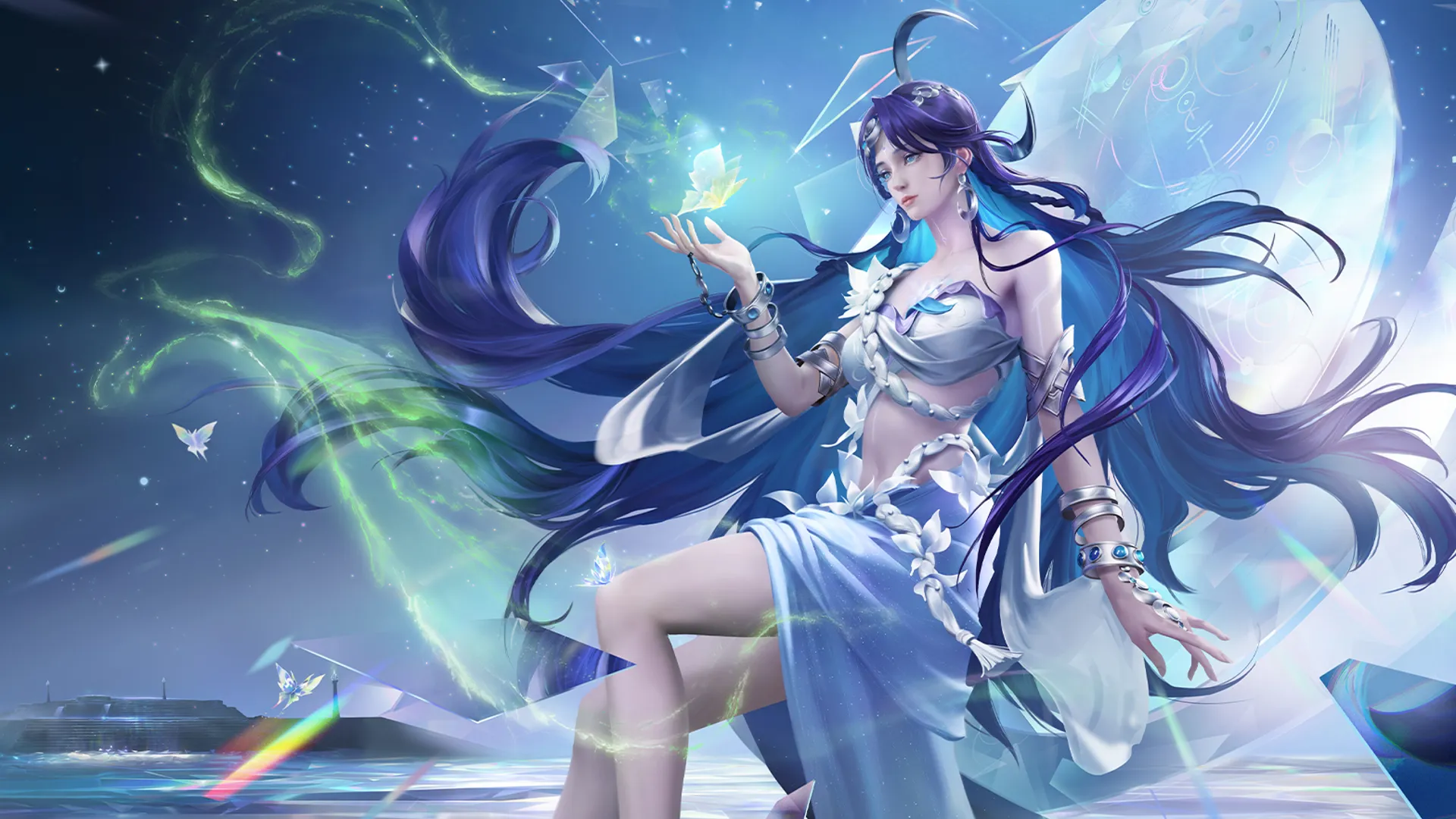 海月S43赛季