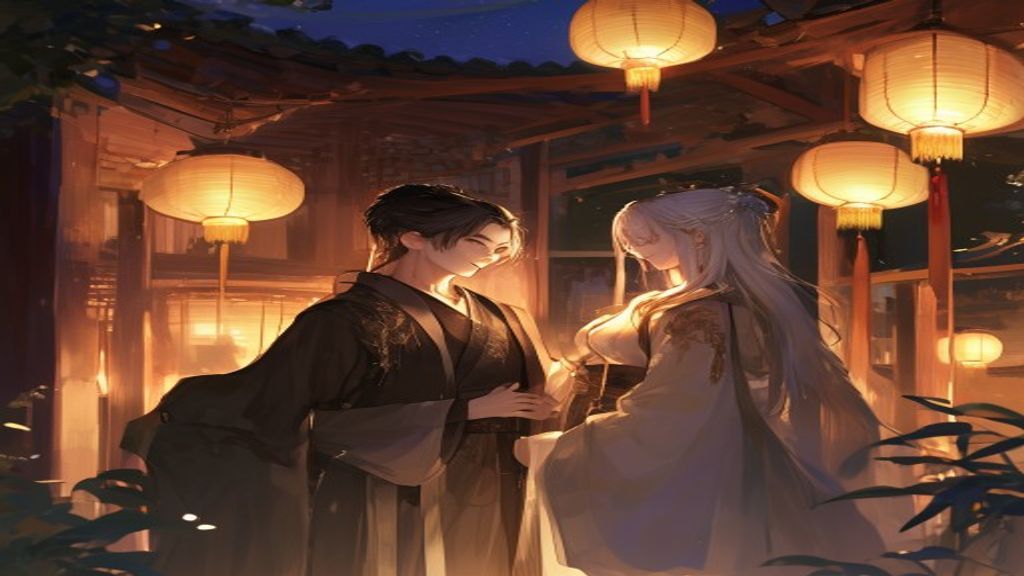 第300章：裂隙回响