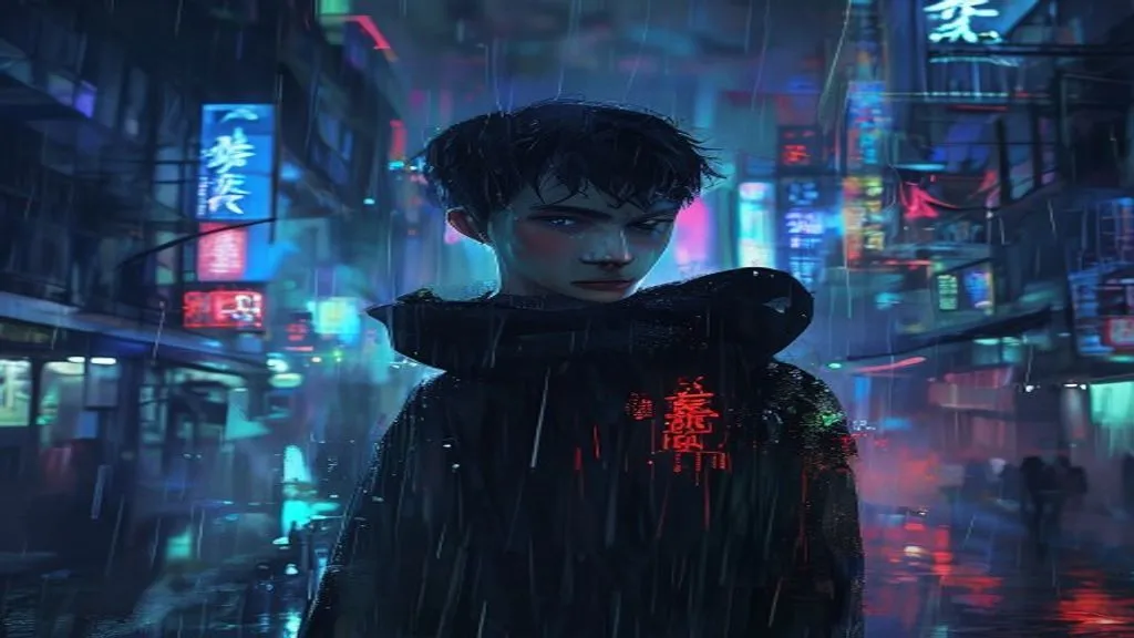 第250章：天道的低语