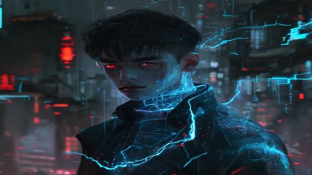 第252章：深渊之眼