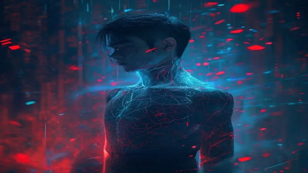 第292章：代码起源