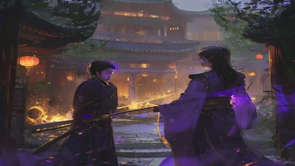 第306章：侵蚀之夜