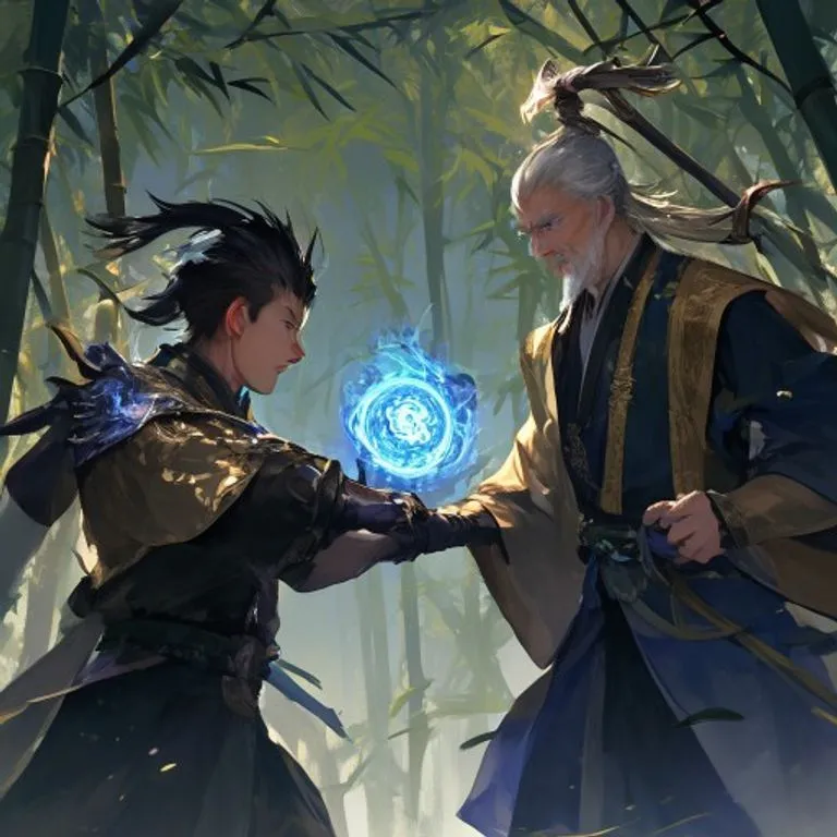 第227章：血脉觉醒，林家先祖的传承