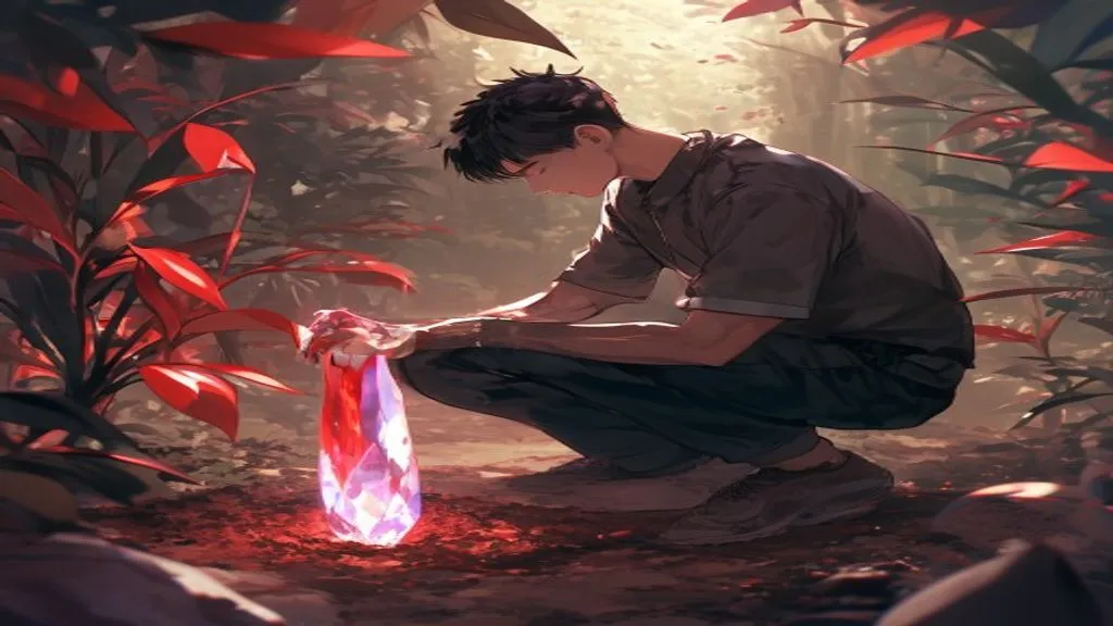 第308章：神魂共鸣
