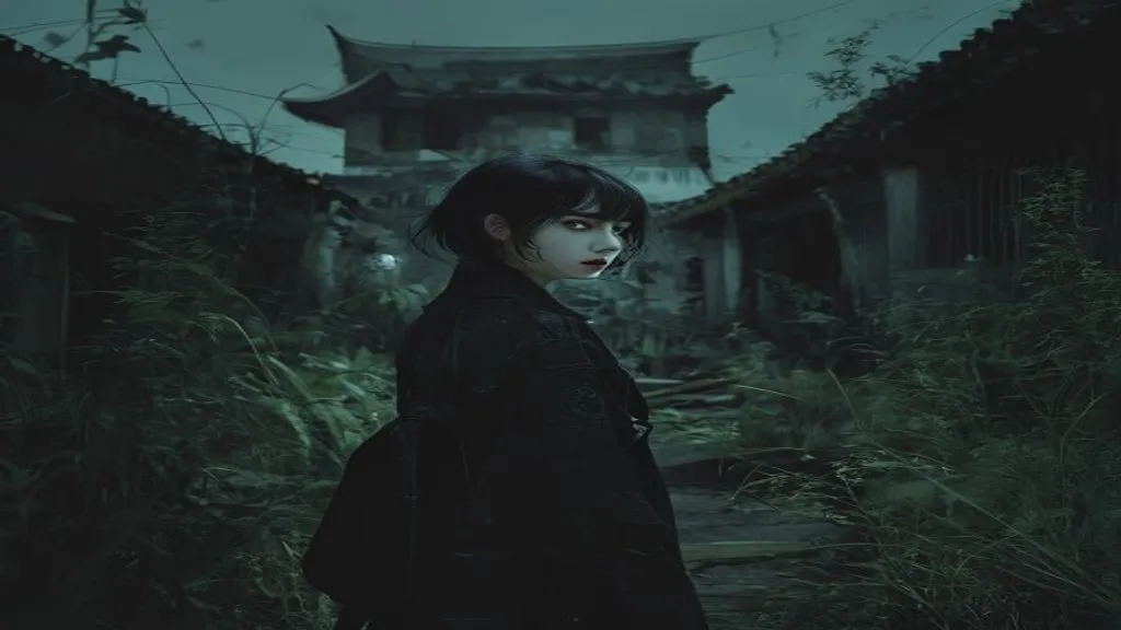 第259章：深渊实验场
