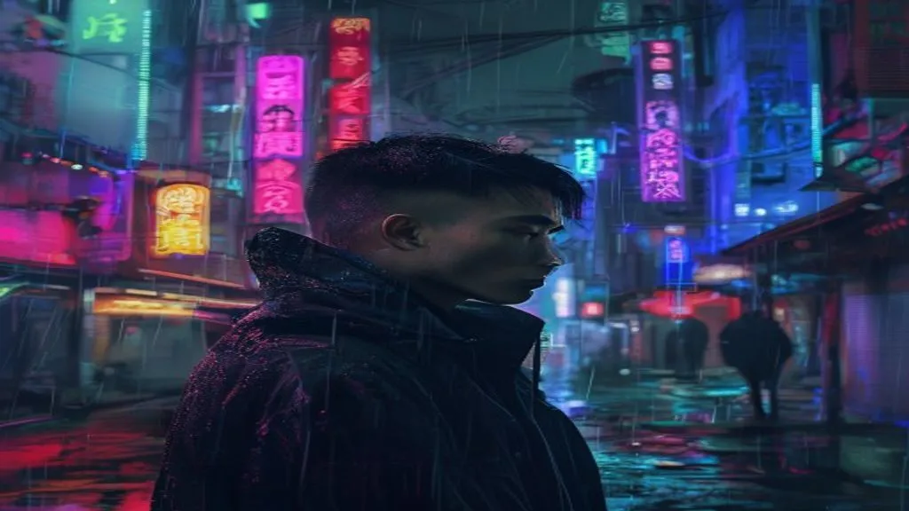 第264章：暗流涌动
