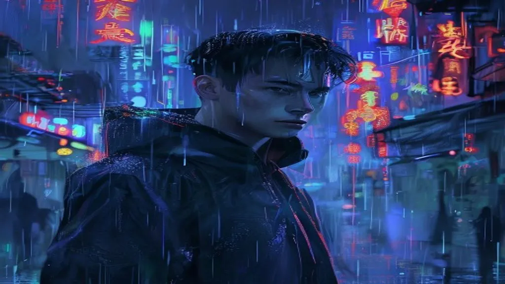 第265章：母亲的记忆