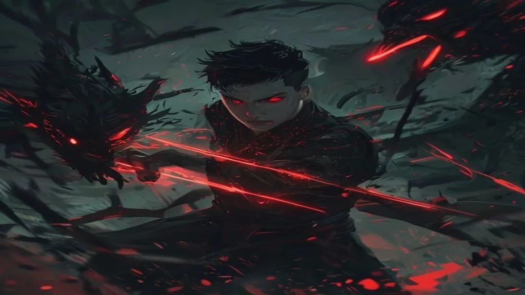第300章：叛逃野区主宰的馈赠