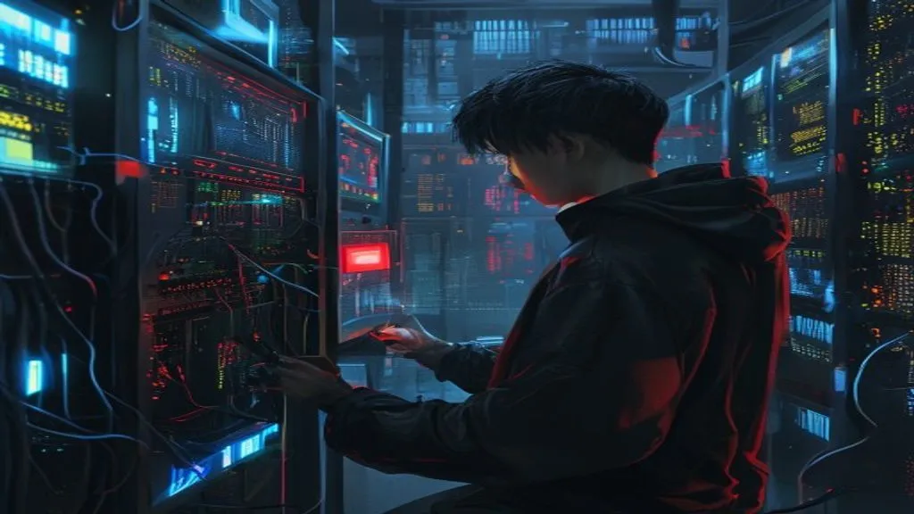 第288章：裁决之书的新容器