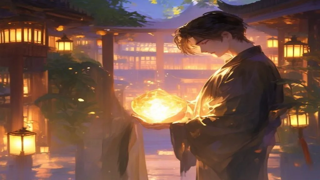 第318章：神魂共鸣网络