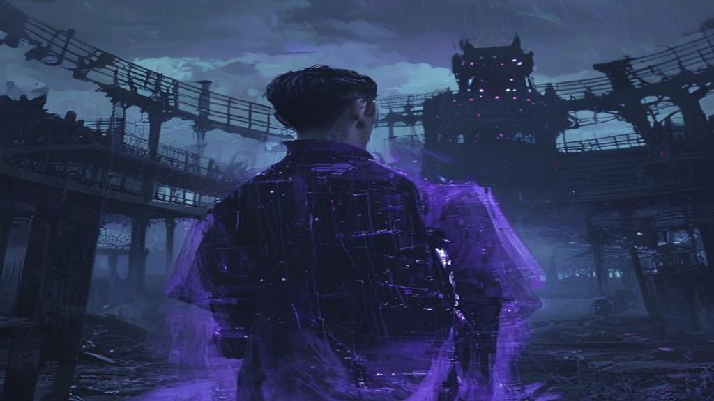 第304章：清算者与反噬豁免