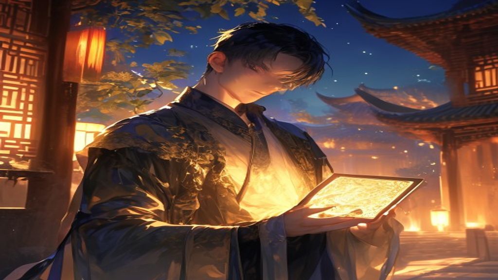 第319章：信号塔的底层协议