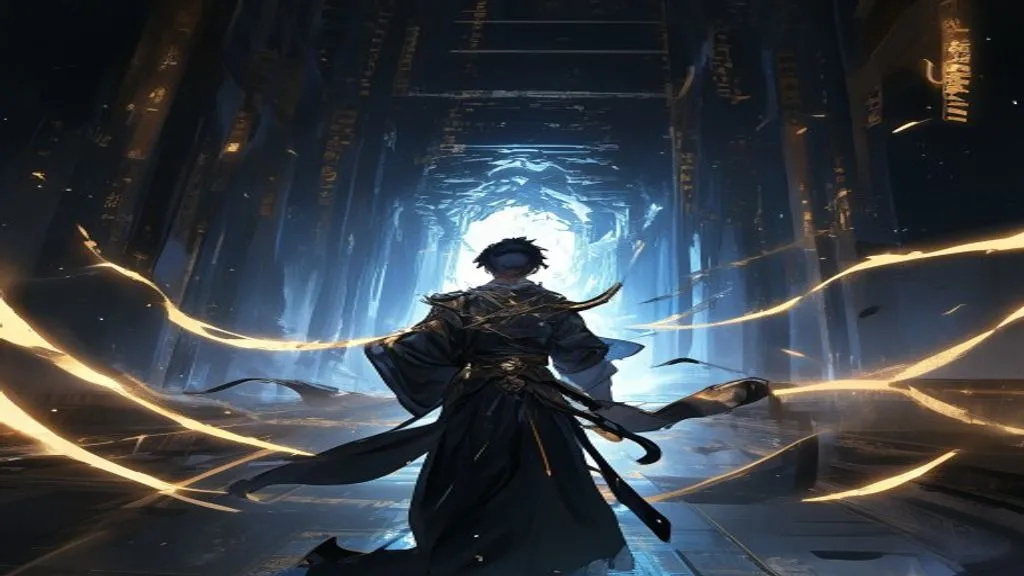 第247章：中继站博弈，裁决殿殿主的真实目的